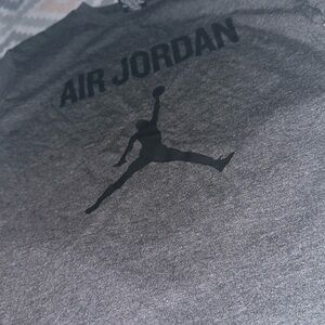 Air Jordan t shirt